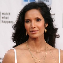 Top Chef Host Padma Lakshmi Hosts Book Signing and Discussion in Bay Area
